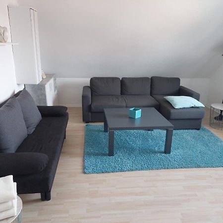 Ferienwohnung Vorlaender Münster Exterior foto